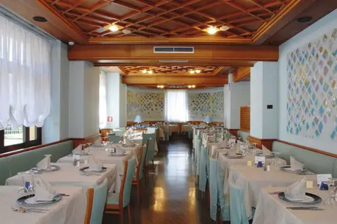 Grand Hotel Astoria in Lavarone — foto 5