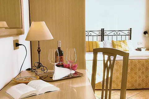 Hotel Sylesia in Letojanni — foto 3
