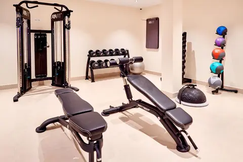 Ponent Apartamentos in Peguera — foto 15