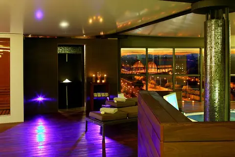 Sofitel Barcelona Skipper Hotel in Barcelona — foto 30
