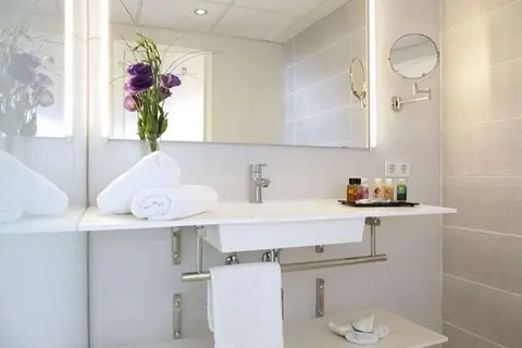 Reverence Mare Hotel in Palmanova — foto 30