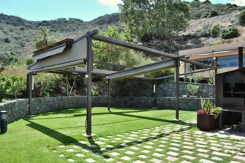 Hotel Rural El Mondalón in Las Palmas — foto 6