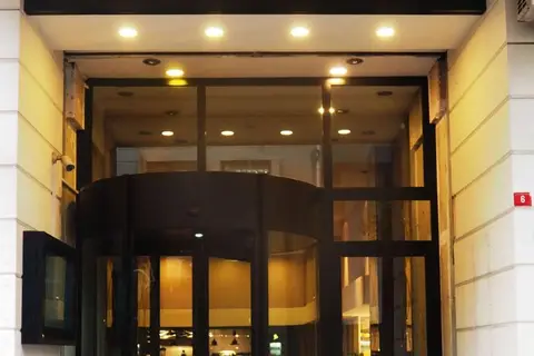 Hotel Antik in Fatih, foto 10