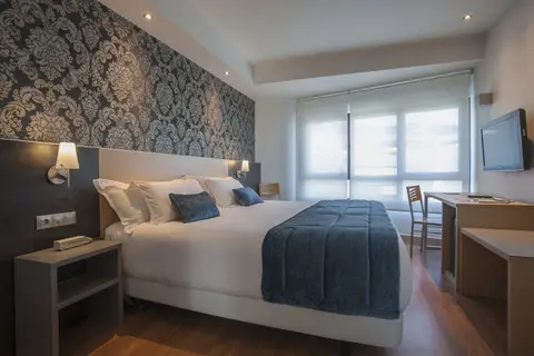 Sercotel Codina in San Sebastian — foto 13