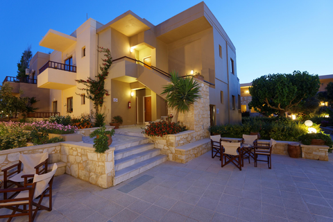 Aparthotel Indigo Mare foto 23