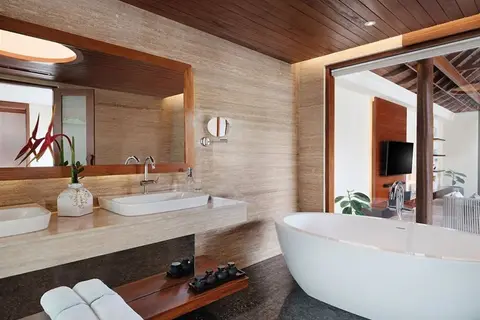 Amarterra Villas Resort Bali Nusa Dua, Autograph Collection in Kuta Selatan — foto 2