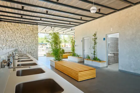 Camping Santa Marina Boutique foto 27