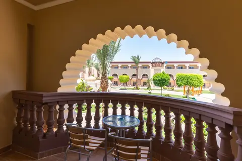 Sentido Mamlouk Palace Resort in Hurghada — foto 16