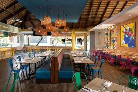 Casa Marina Beach & Reef Resort in Sosúa — foto 7