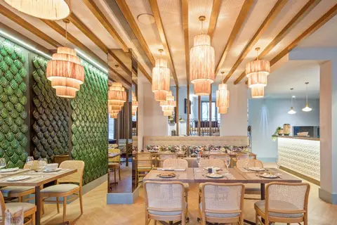Hotel Pur Oporto Boutique Hotel by actahotels in Vila Nova de Gaia — foto 15