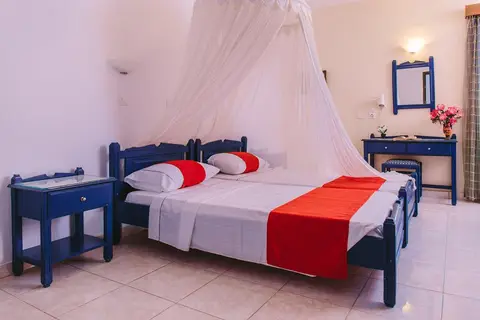 Dimitra Apartments in Δημοτική Ενότητα Καρπάθου — foto 10