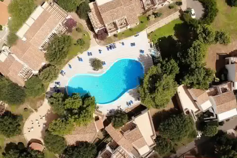 Club Esse Palmasera Resort in Durgali/Dorgali — foto 13