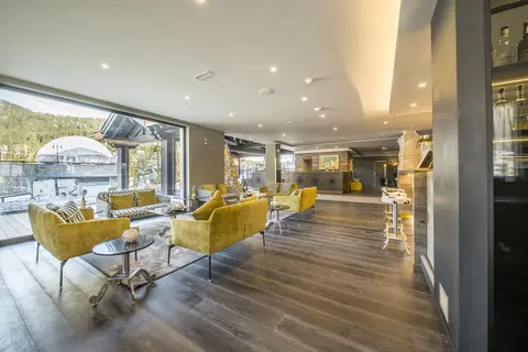 Hotel Spinale in Pinzolo — foto 29