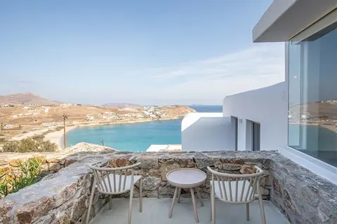 The Summit Of Mykonos in Kalo Livadi, foto 11