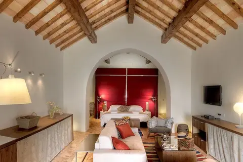 Hotel Torre Fiore in Pisticci, foto 17