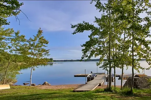 Camping Falkudden in Näs bruk — foto 9