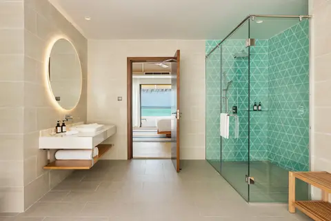 Nova Maldives in Vakarufalhi — foto 27