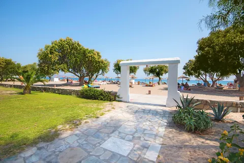 Hotel Atlantis Beach - all inclusive foto 9