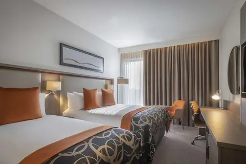 Clayton Hotel Manchester City Centre in Manchester, foto 3