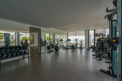 Flamingo Paradise Beach Hotel - adults only foto 13