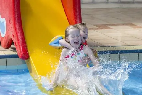 Oostappen Vakantiepark Arnhem foto 2