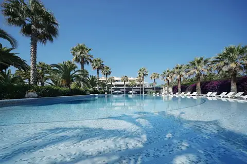 Savoy Beach Hotel in Paestum — foto 4