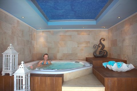 Natura Park Village Hotel & Spa foto 15