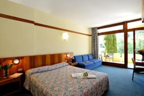Hotel Palme & Suite in Bardolino — foto 16