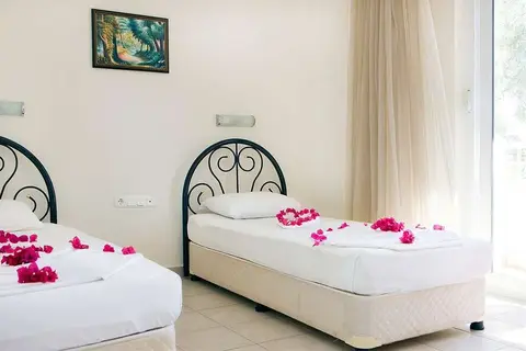 Irem Garden Hotel in Manavgat — foto 4