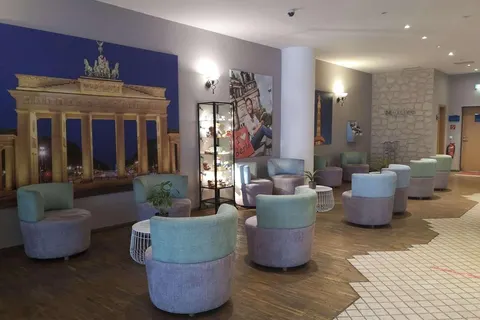 Chateau Kurfuerstendamm foto 1