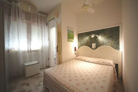 Liberty Hotel in Viareggio