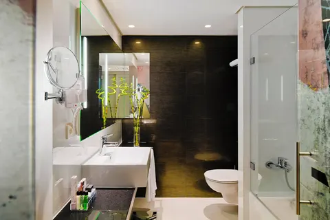 H10 Hotel Berlin Ku'damm foto 3