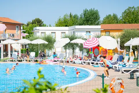Gasparina Village in Castelnuovo del Garda — foto 8