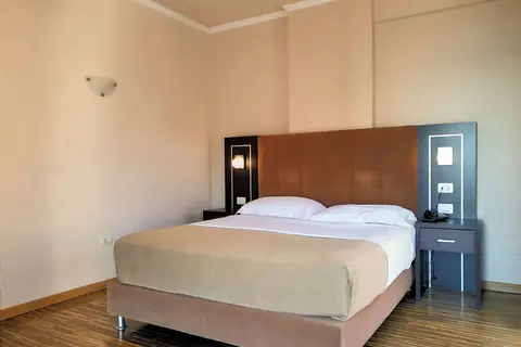 Hotel Nais Beach in Durrës