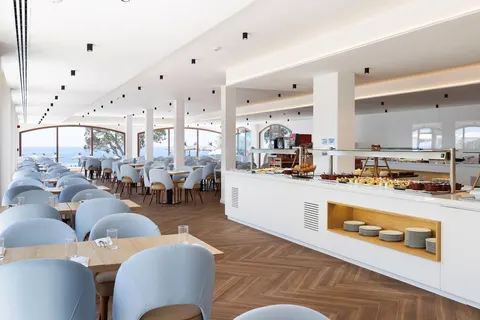 Alua Suites Las Rocas - All inclusive foto 7