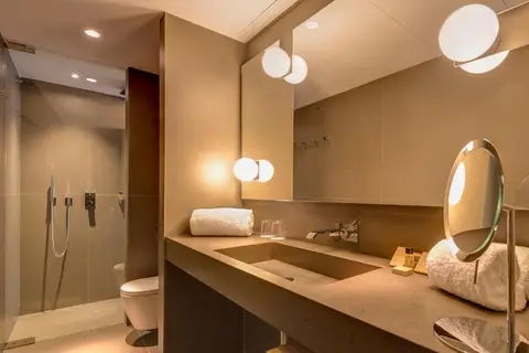 Hotel Ohla Eixample Barcelona in Barcelona — foto 27