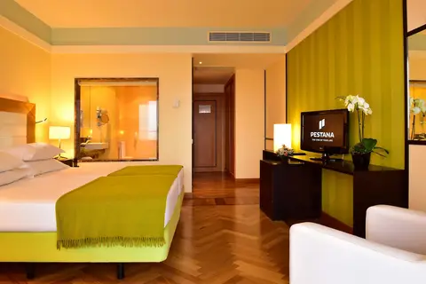 Pestana Promenade in Funchal — foto 15