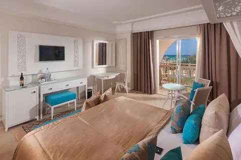 TUI Blue Palm Beach Palace in Palm Beach Palace Djerba (ex-Sofitel) — foto 5