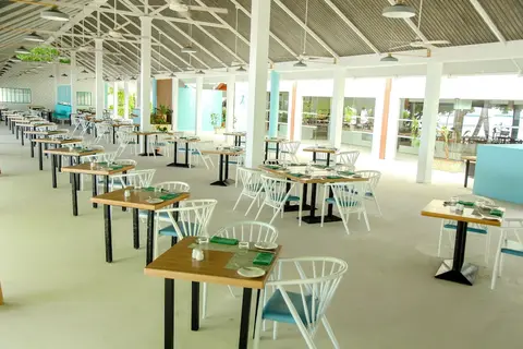 Rahaa Resort Laamu, Maldives in Laamu Atoll, foto 29