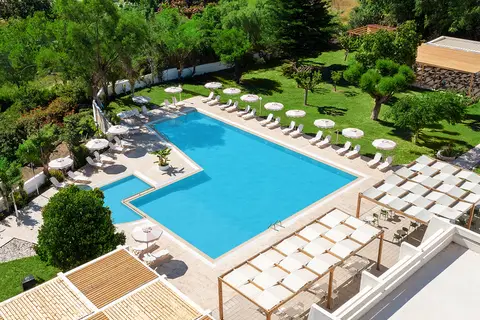 Afandou Bay Village Resort & Hotel in Αφάντου — foto 4