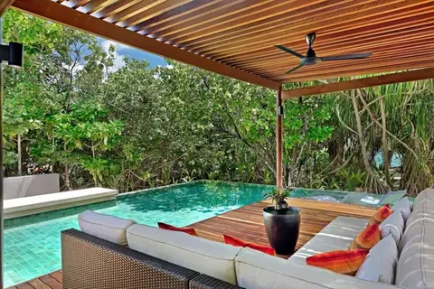 Park Hyatt Maldives Hadahaa in Park Hyatt Maldives Hadahaa — foto 8