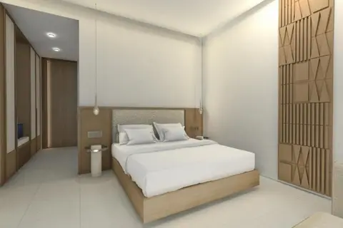 Pearl Island Chios Hotel & Spa in Chios, foto 15