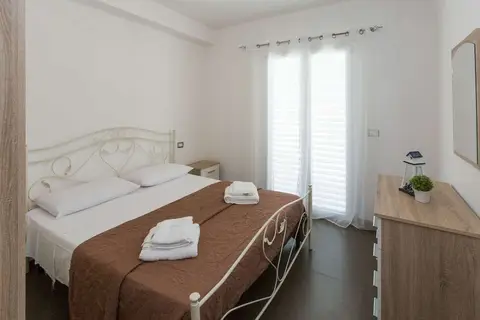 Spuma di mare in Gallipoli — foto 10