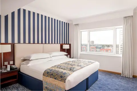 The Chelsea Harbour Hotel in Londen — foto 15
