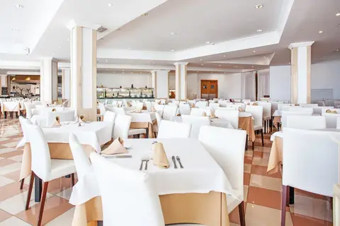 Grupotel Imperio Playa in Sant Joan de Labritja — foto 18