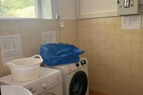 Residence Village Santa Lucia foto 8