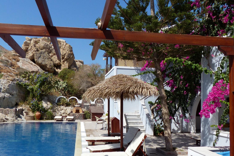 Hotel Black Sand foto 3