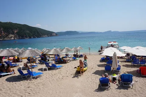 Enjoy Lichnos Bay Village foto 22