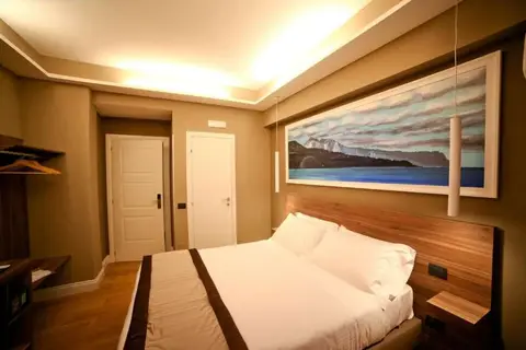 7th Floor - Exclusive Rooms in Napels — foto 29