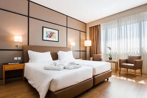 Portus Cale Hotel in Porto — foto 24